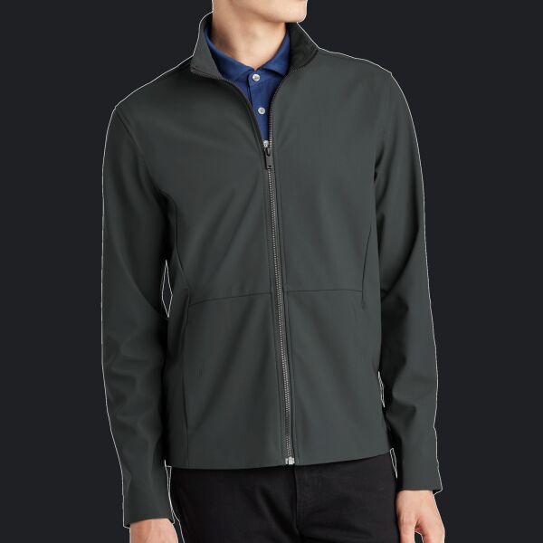 Faille Soft Shell Thumbnail