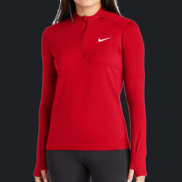 Women's Dri FIT Element 1/2 Zip Top Thumbnail