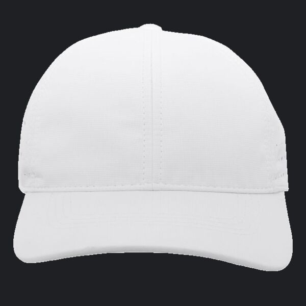 Lite Series Perforated Cap Thumbnail