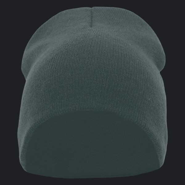 Basic Knit Beanie Thumbnail