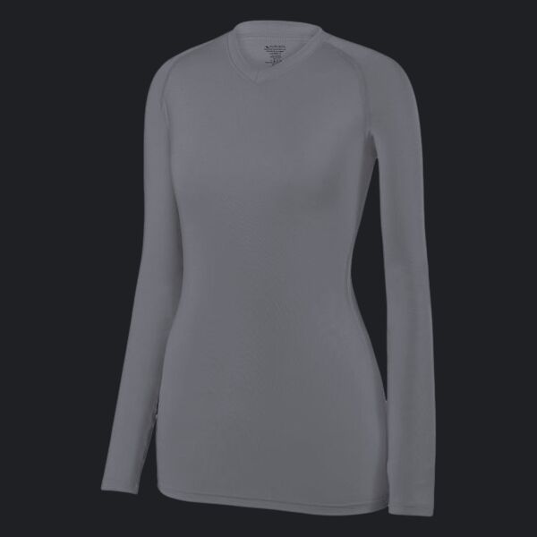 Ladies Maven Jersey Thumbnail