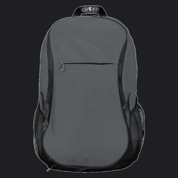 Free Form Backpack Thumbnail