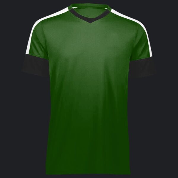 Youth Wembley Soccer Jersey Thumbnail