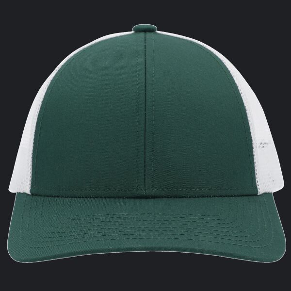 Low-Pro Trucker Cap Thumbnail