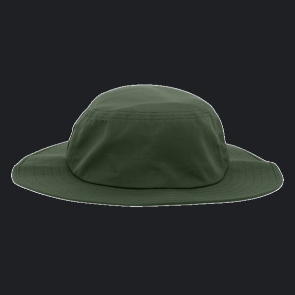 Manta Ray Boonie Hat Thumbnail