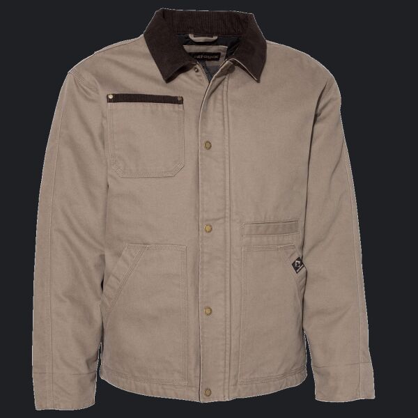 Men's Rambler Jacket Thumbnail
