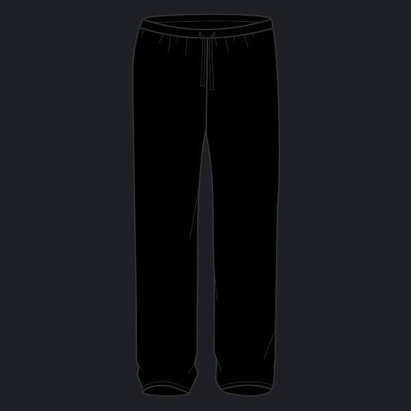 Unisex Fleece Sweatpants Thumbnail