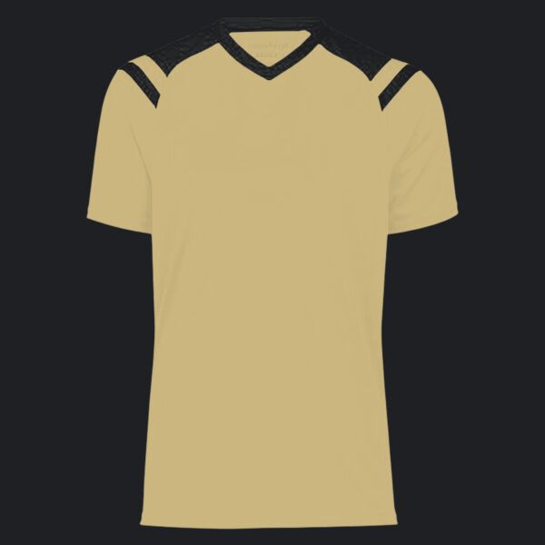 Youth Sheffield Soccer Jersey Thumbnail