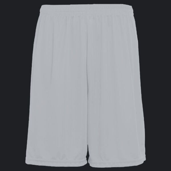 Training Shorts Thumbnail