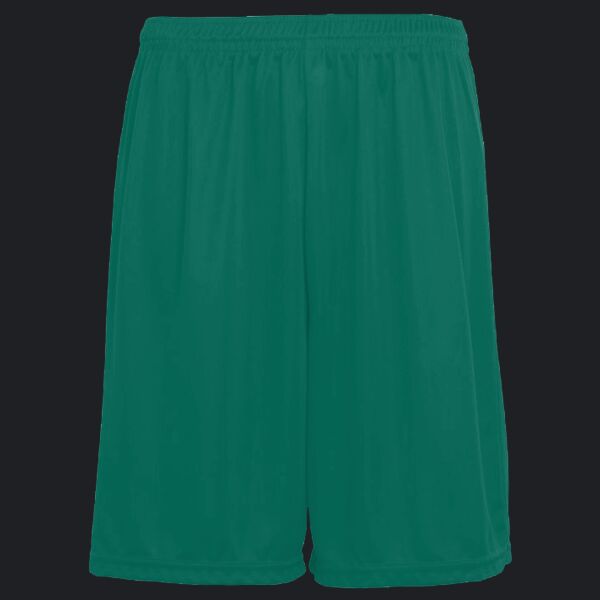 Youth Training Shorts Thumbnail