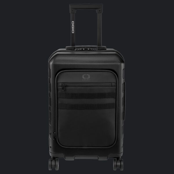 Utilitarian Carry On Spinner Thumbnail