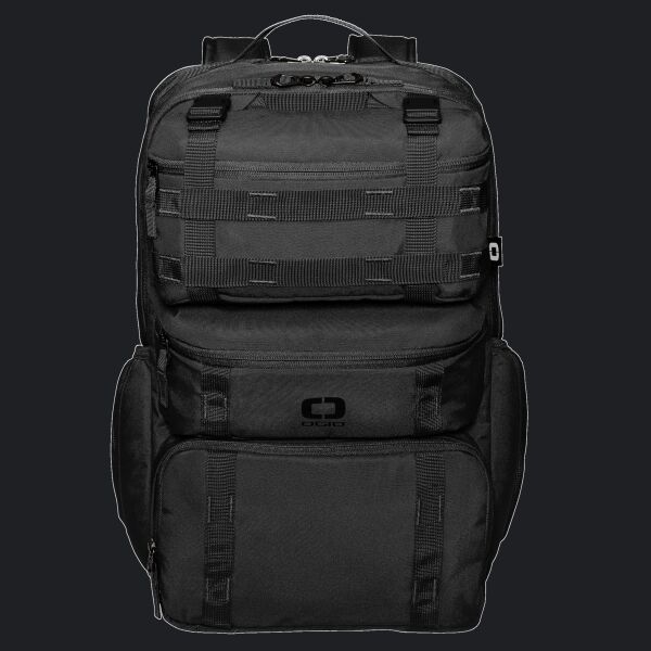 Utilitarian Modular Pack Thumbnail