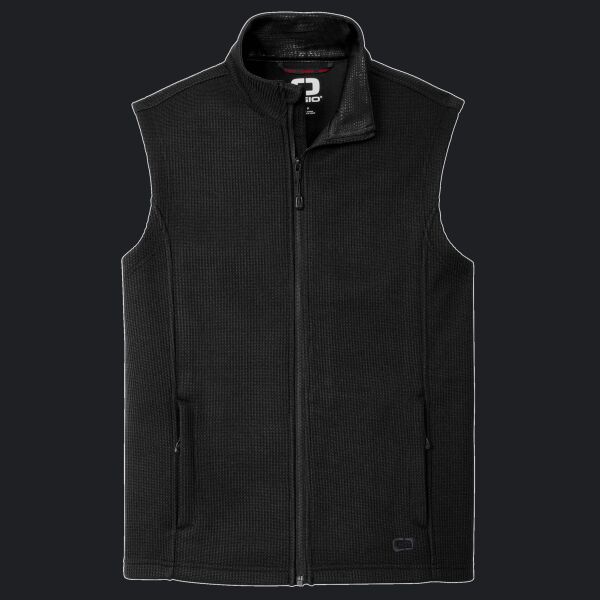 Grit Fleece Vest Thumbnail