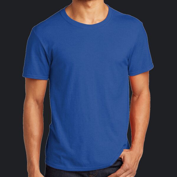 Premium Blend Ring Spun T Shirt Thumbnail