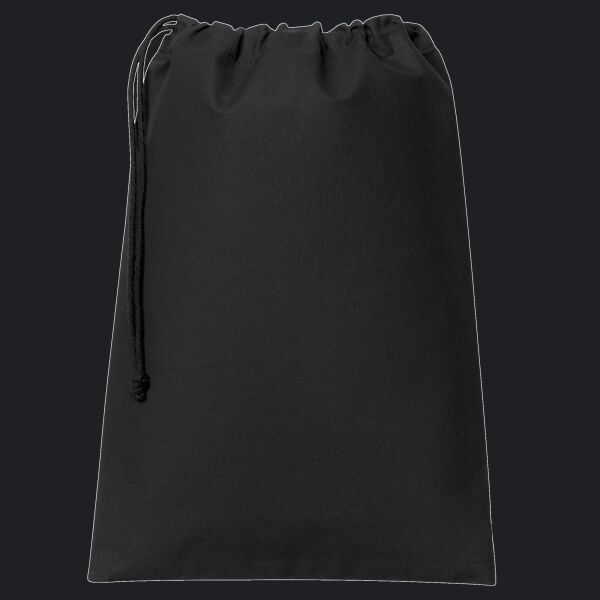 Core Cotton Drawstring Bag Thumbnail