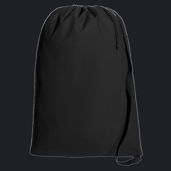 Core Cotton Laundry Bag Thumbnail