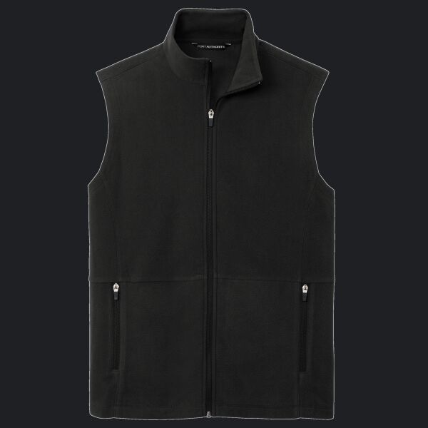 Accord Microfleece Vest Thumbnail