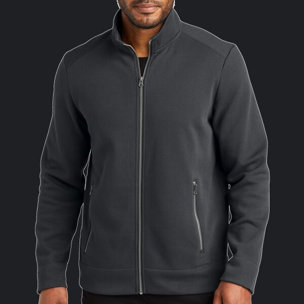 Network Fleece Jacket Thumbnail