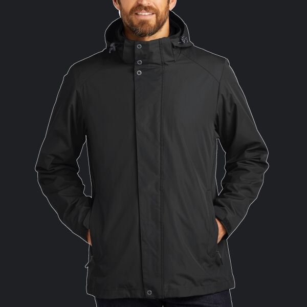 All Weather 3 in 1 Jacket Thumbnail