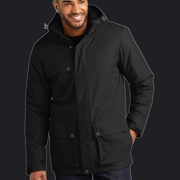 Excursion Parka Thumbnail