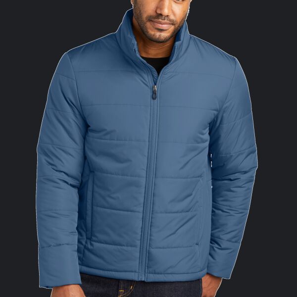 Puffer Jacket Thumbnail