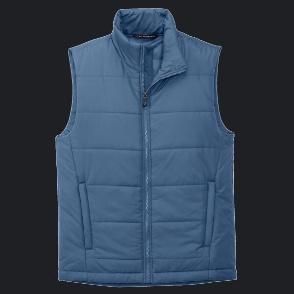 Puffer Vest Thumbnail