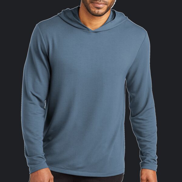 Microterry Pullover Hoodie Thumbnail