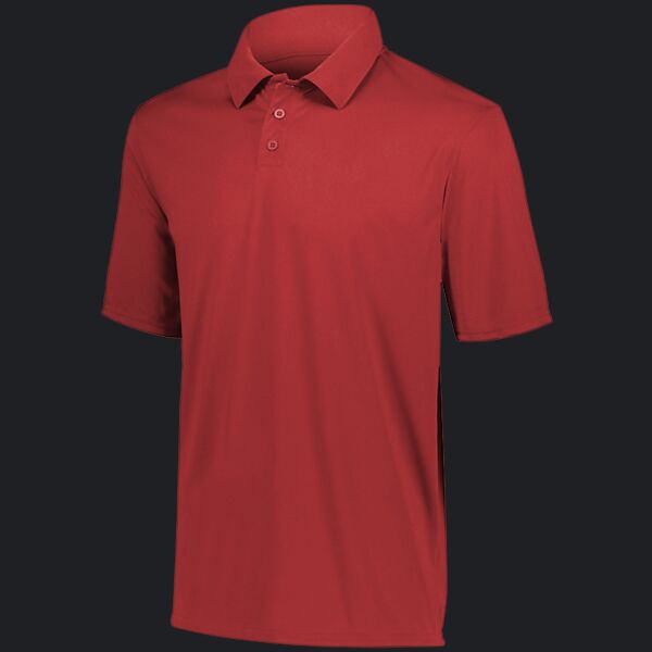 Youth Vital Polo Thumbnail