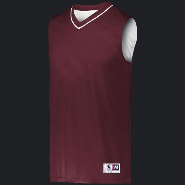 Reversible Two-Color Jersey Thumbnail