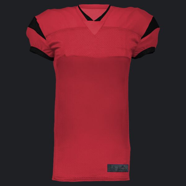 Slant Football Jersey Thumbnail