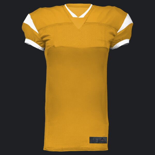 Youth Slant Football Jersey Thumbnail