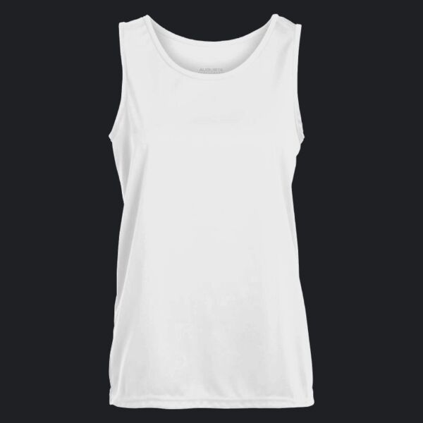 Ladies Training Tank Thumbnail