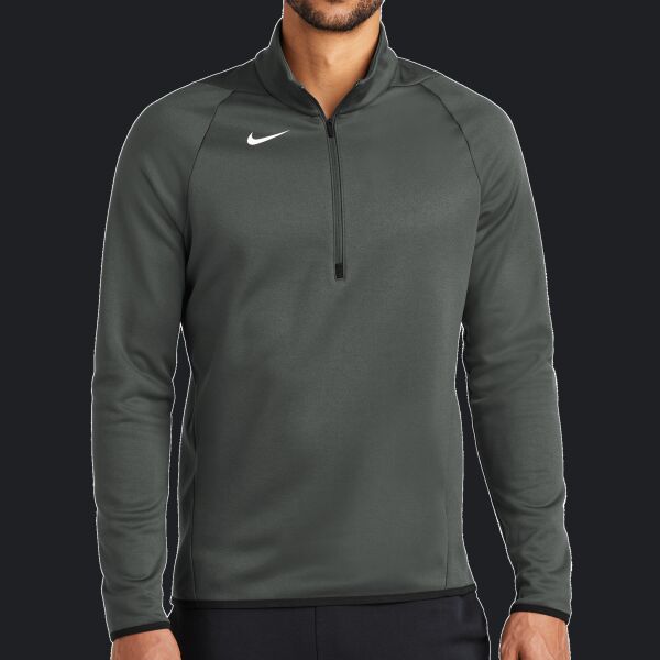Therma FIT 1/4 Zip Fleece Thumbnail