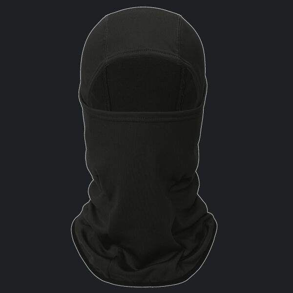 Smooth Fleece Face Mask Thumbnail