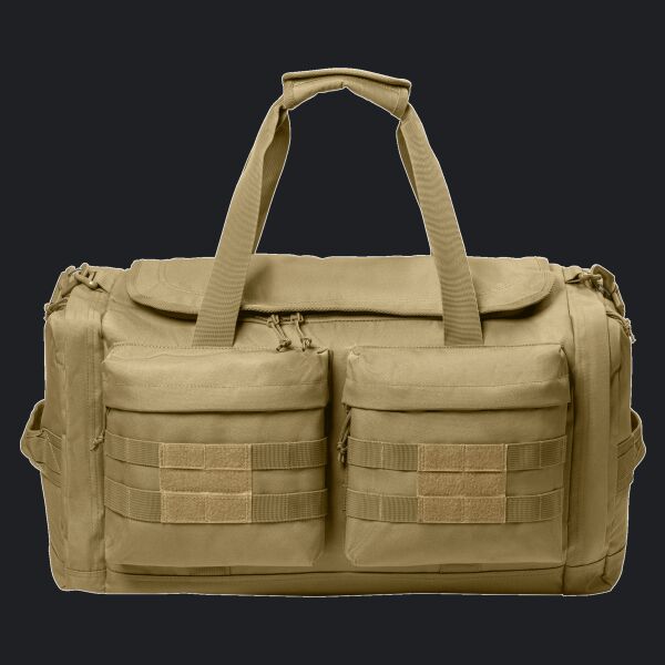 Tactical Duffel Thumbnail