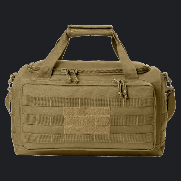 Tactical Gear Bag Thumbnail