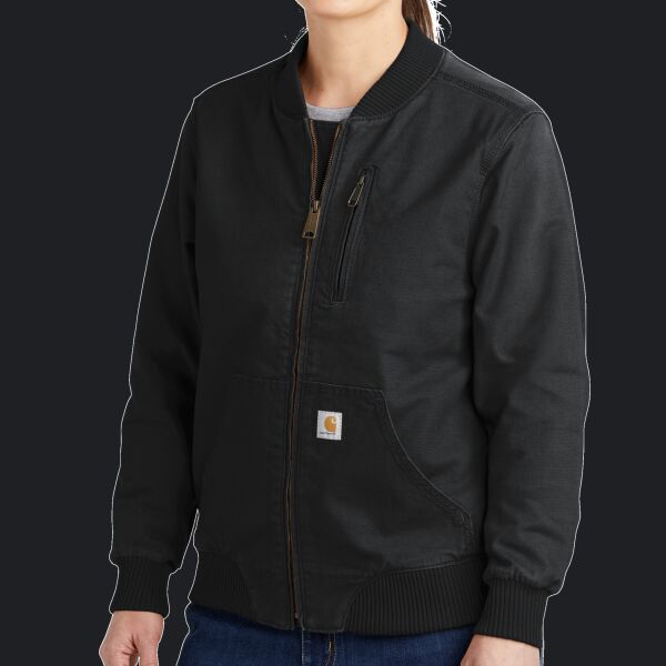Women's Rugged Flex ® Crawford Jacket Thumbnail