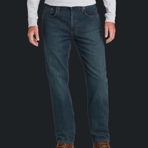 Rugged Flex ® 5 Pocket Jean Thumbnail