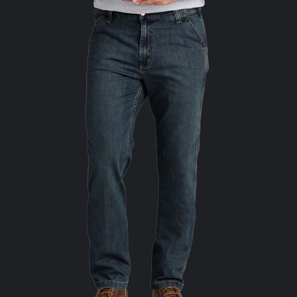 Rugged Flex ® Utility Jean Thumbnail