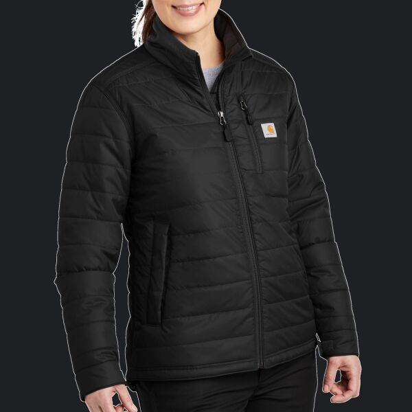 Women's Gilliam Jacket Thumbnail