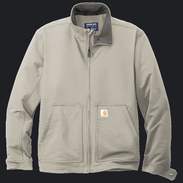 Super Dux Soft Shell Jacket Thumbnail