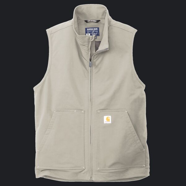 Super Dux Soft Shell Vest Thumbnail