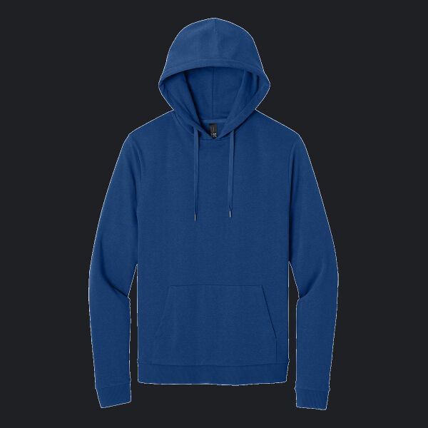 Perfect Tri ® Fleece Pullover Hoodie Thumbnail