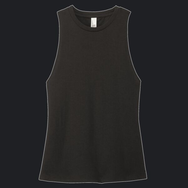 Women's Perfect Tri ® Muscle Tank Thumbnail