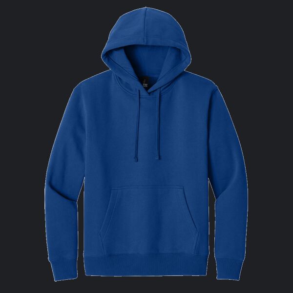 V.I.T. Super Heavyweight Fleece Hoodie Thumbnail