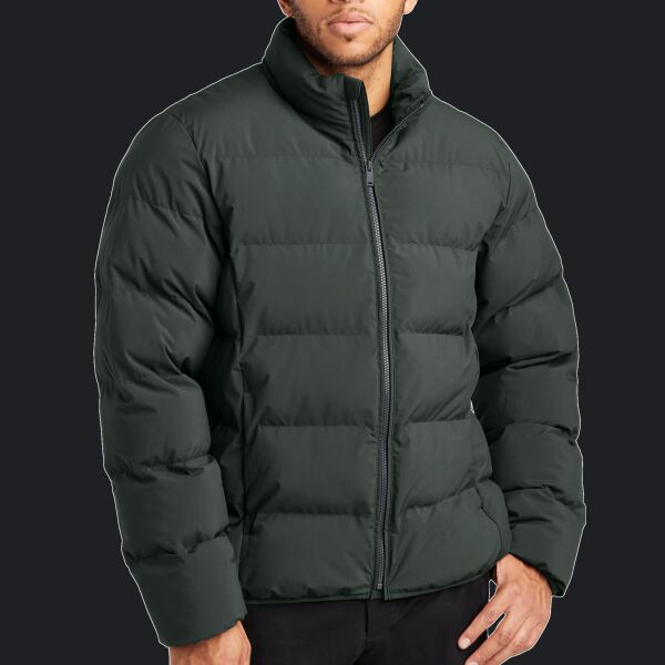 Puffy Jacket Thumbnail