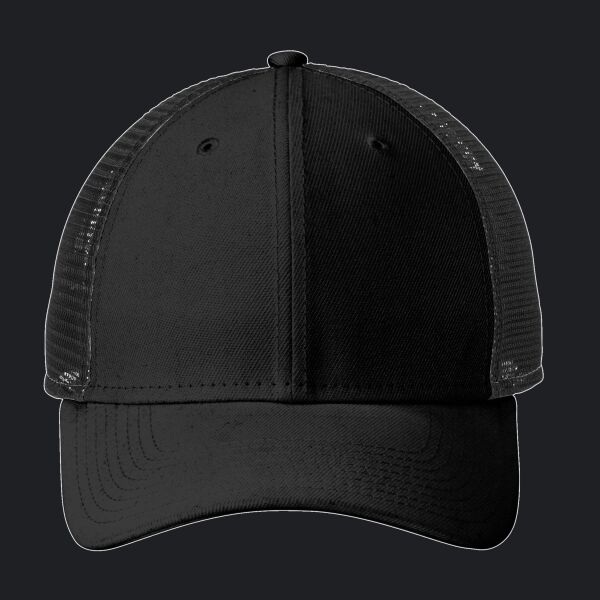 Recycled Snapback Cap Thumbnail