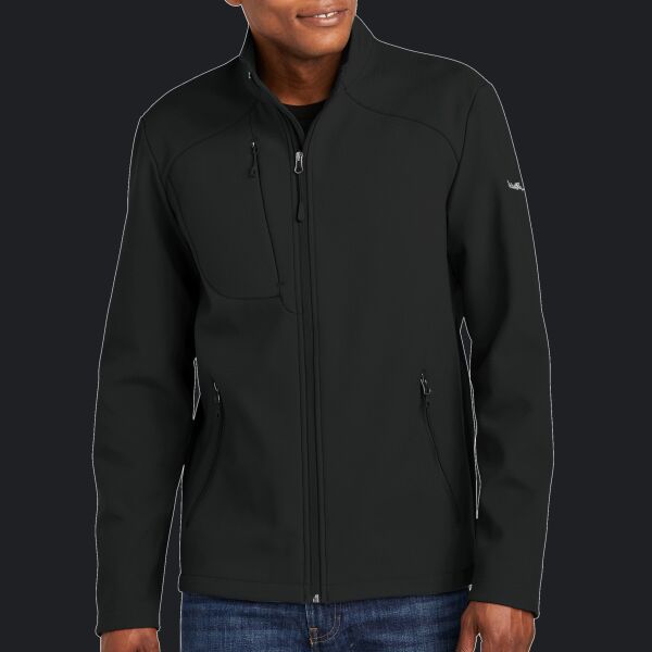 Stretch Soft Shell Jacket Thumbnail