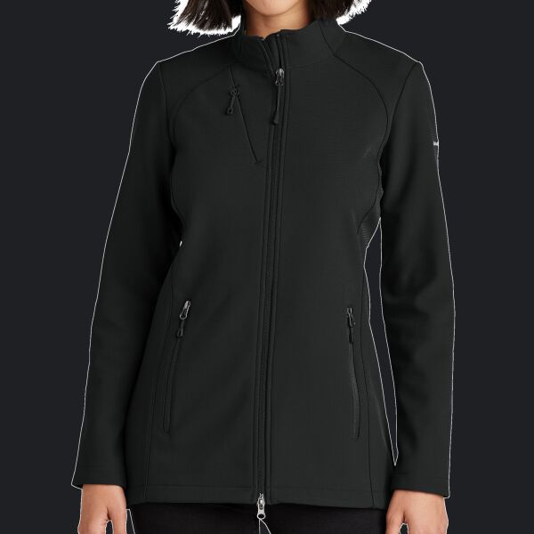 Women's Stretch Soft Shell Jacket Thumbnail