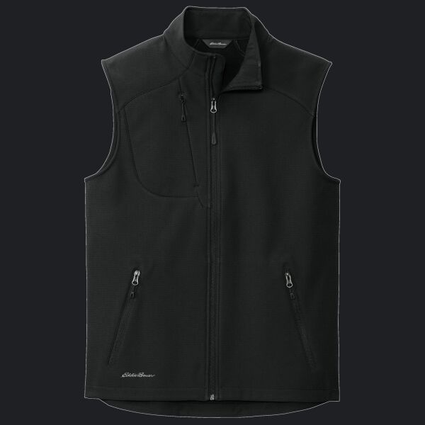 Stretch Soft Shell Vest Thumbnail